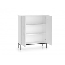 Kumode CLEARING 01, melns